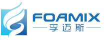 Qingdao Foamix Novos Materiais Co., Ltd.