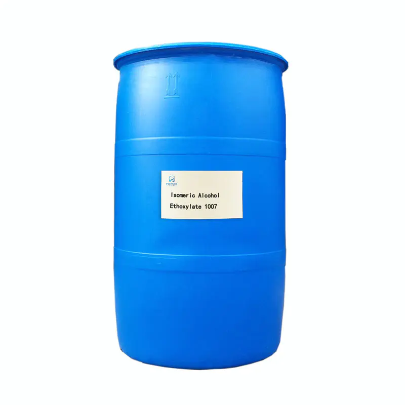 Álcool Isomérico Etoxilado 1007