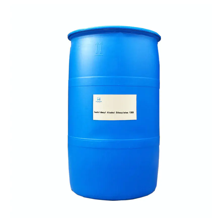 Álcool Isotridecil etoxilatos 1305