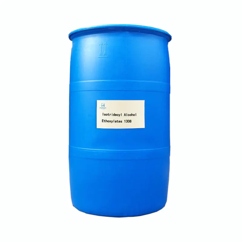 Álcool Isotridecil etoxilatos 1308