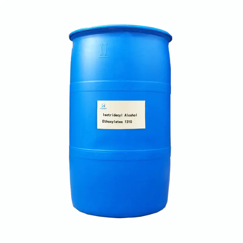 Álcool Isotridecil etoxilatos 1310