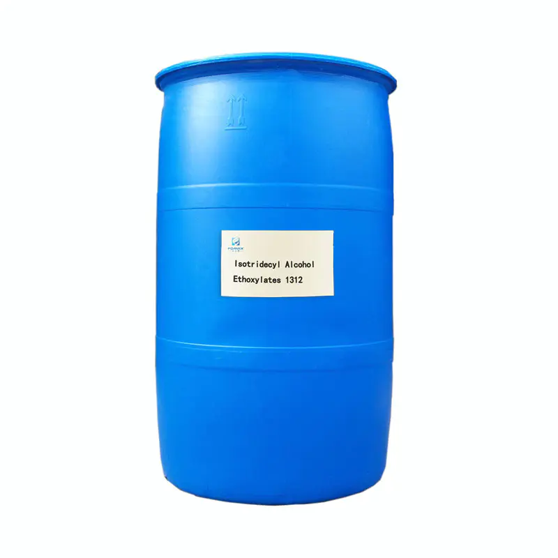 Álcool Isotridecil etoxilatos 1312