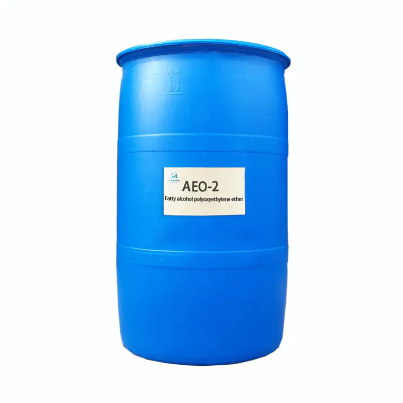 LAURLOL ÁLCOOL ETOXILATE AEO-2