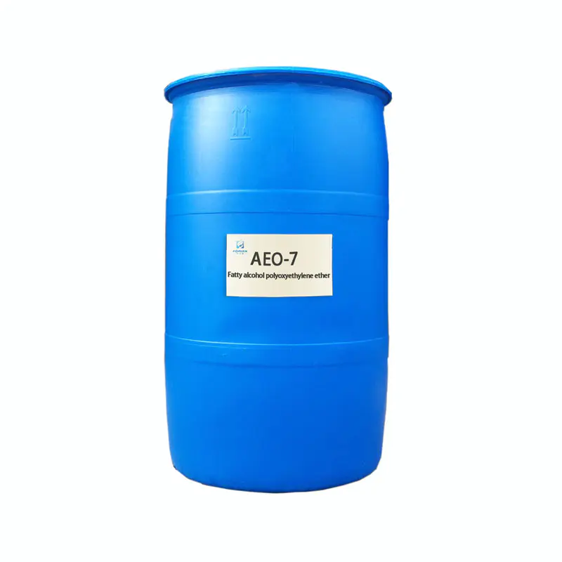 LAURIL ÁLCOOL ETOXILATE AEO-7